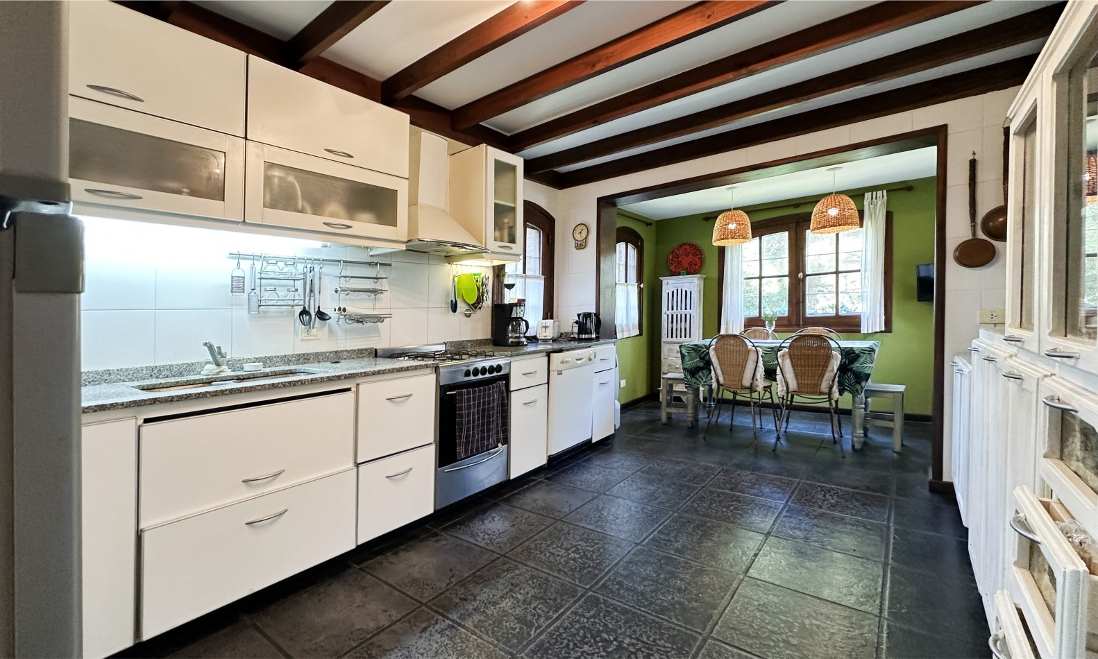 Casa en alquiler Pinamar Zona Norte Playa