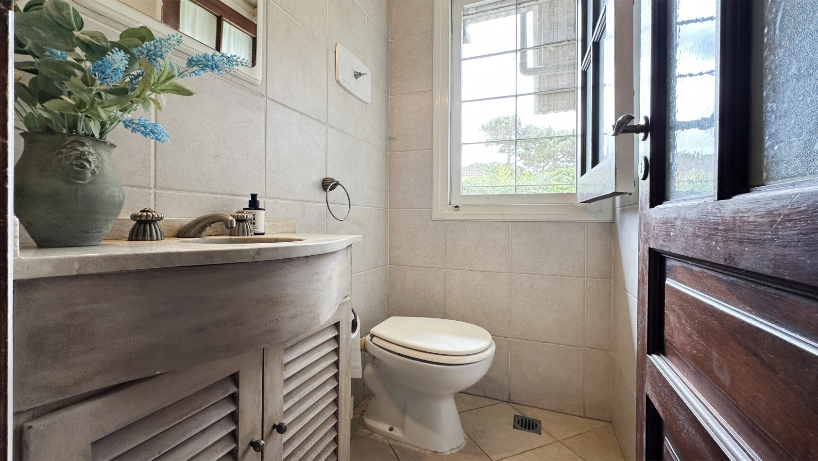 Casa en alquiler Pinamar Zona Norte Playa