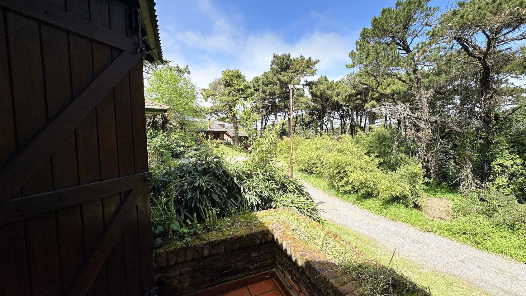 Casa en alquiler Pinamar Zona Norte Playa