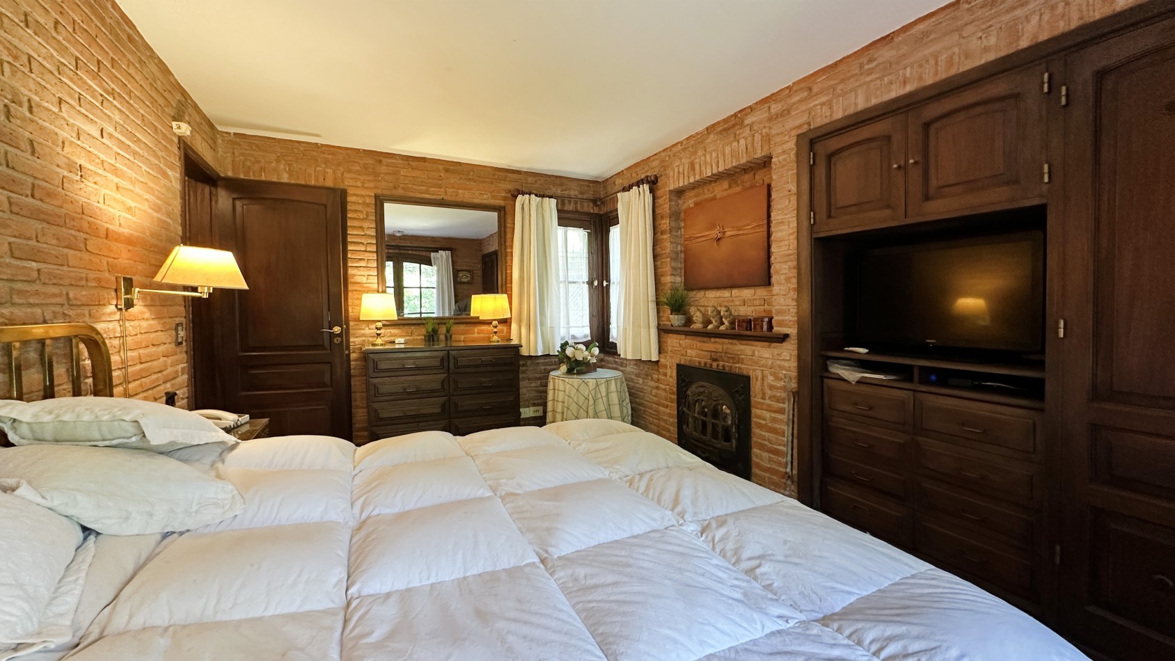 Casa en alquiler Pinamar Zona Norte Playa