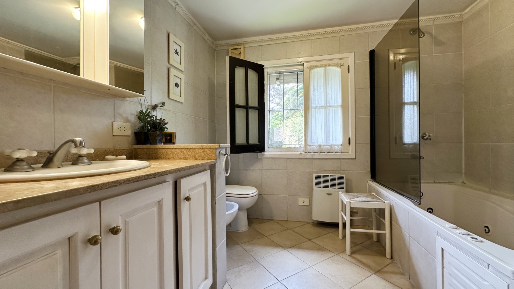 Casa en alquiler Pinamar Zona Norte Playa