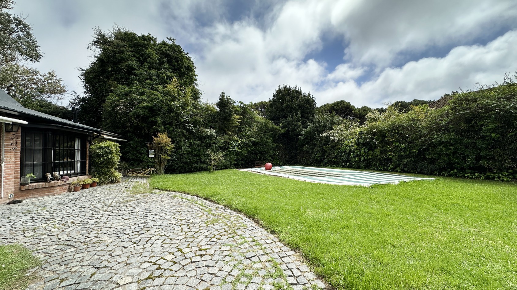 Casa en alquiler Pinamar Zona Norte Playa