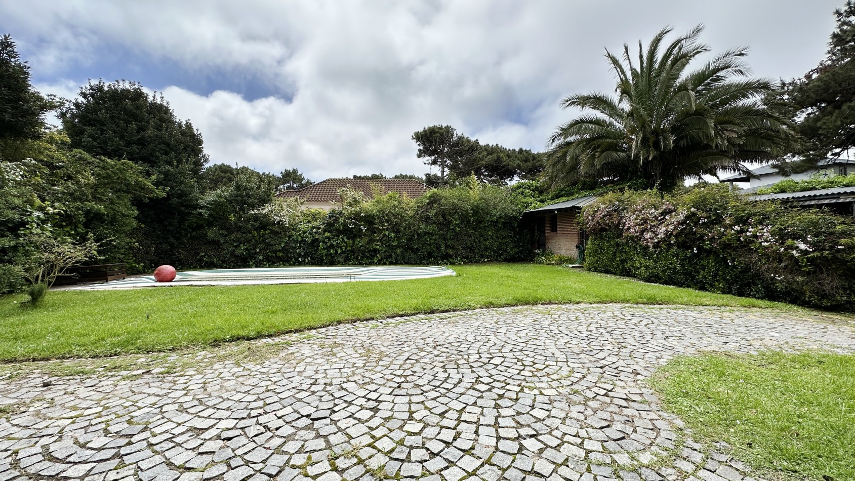 Casa en alquiler Pinamar Zona Norte Playa