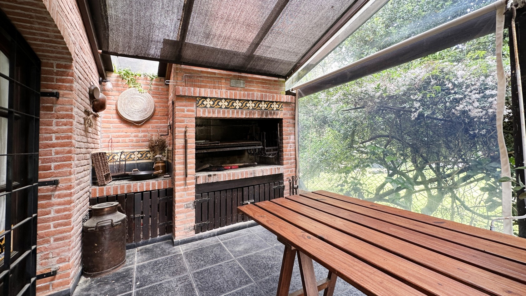 Casa en alquiler Pinamar Zona Norte Playa