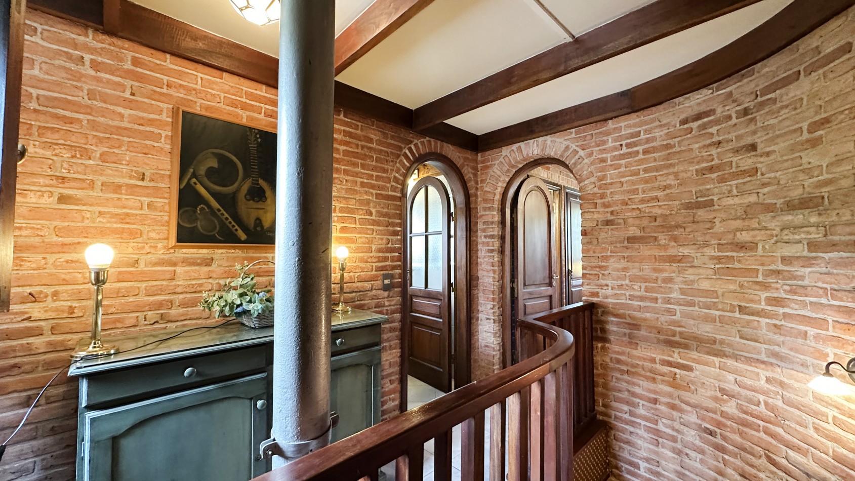 Casa en alquiler Pinamar Zona Norte Playa