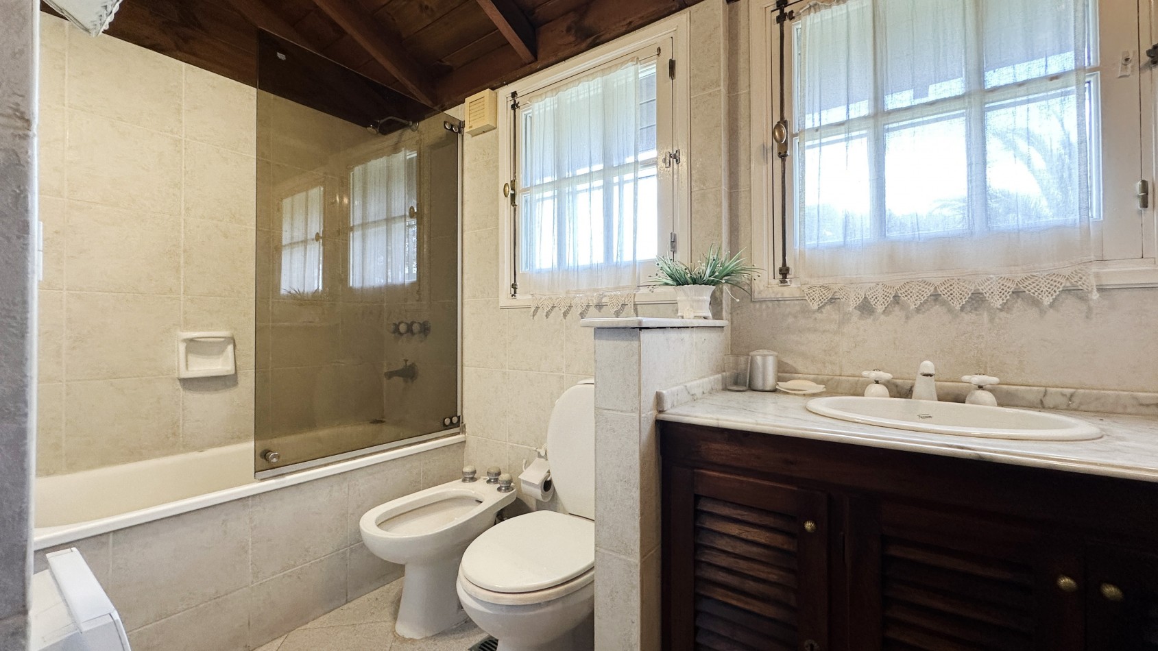 Casa en alquiler Pinamar Zona Norte Playa