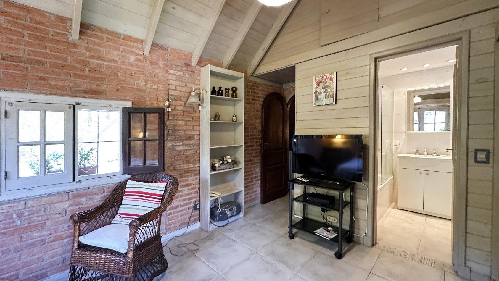 Casa en alquiler Pinamar Zona Norte Playa