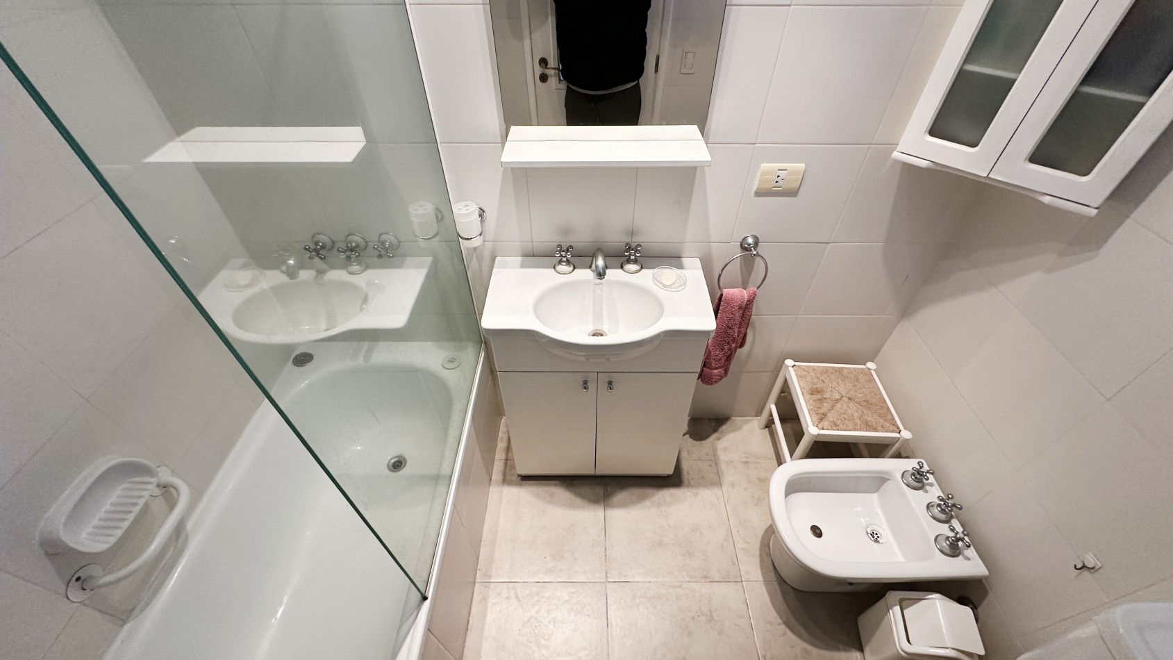 Casa en alquiler Pinamar Zona Norte Playa