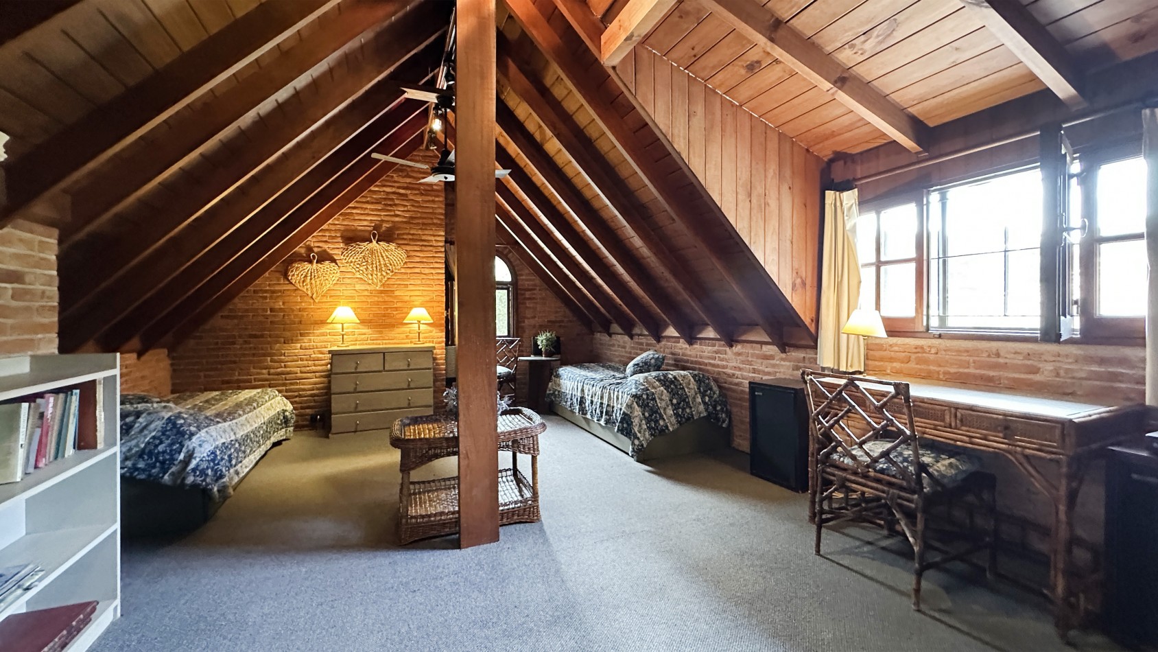 Casa en alquiler Pinamar Zona Norte Playa