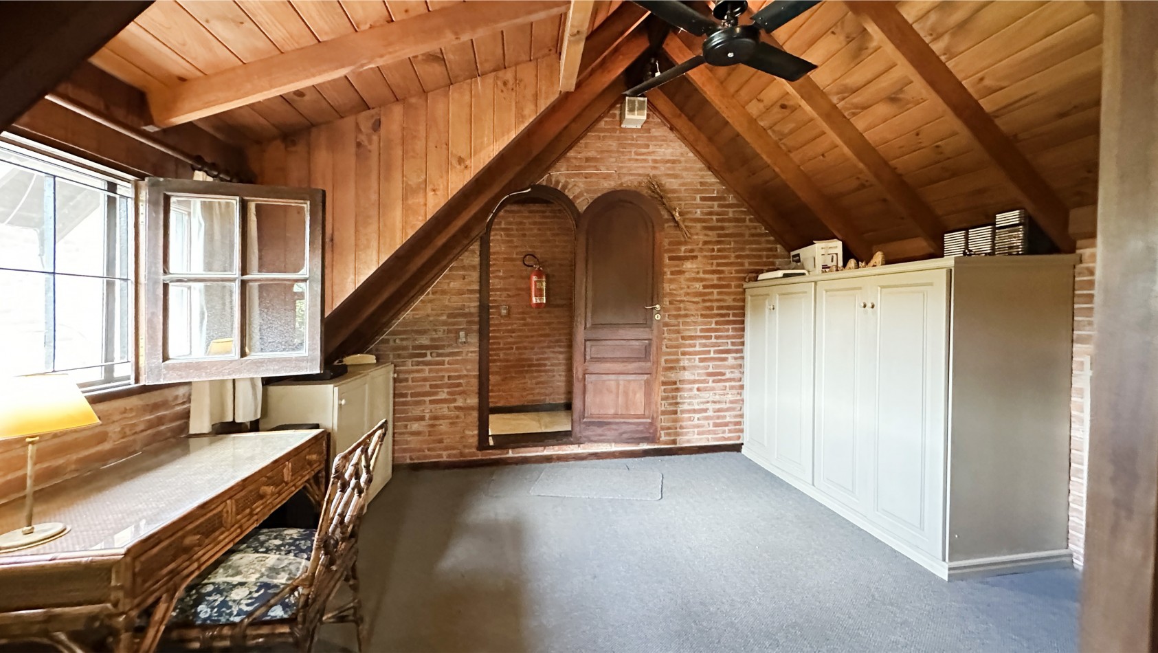 Casa en alquiler Pinamar Zona Norte Playa