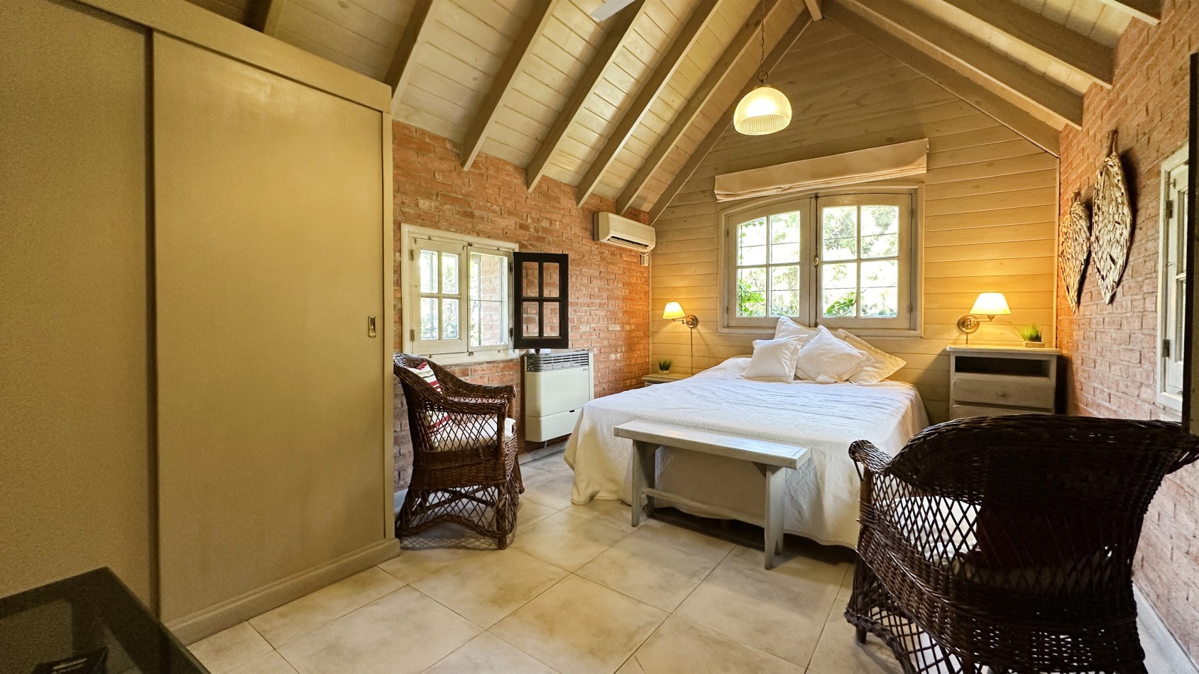 Casa en alquiler Pinamar Zona Norte Playa