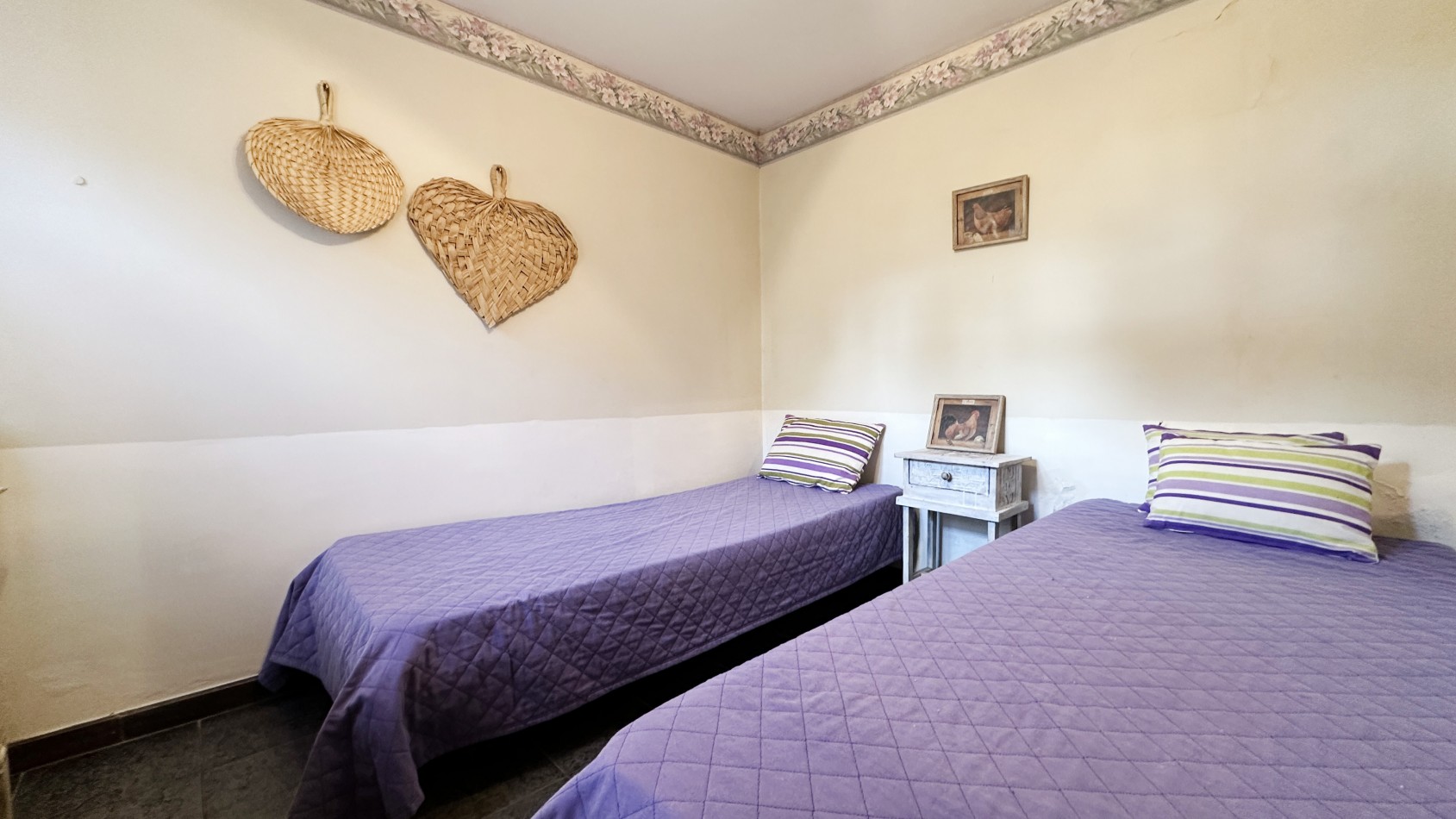 Casa en alquiler Pinamar Zona Norte Playa