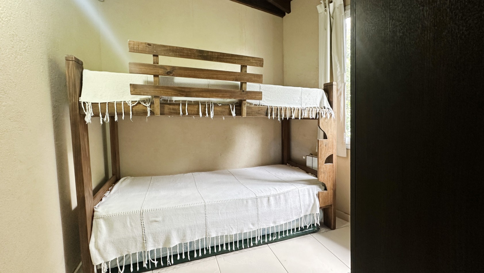 Duplex en alquiler Pinamar Zona Duplex