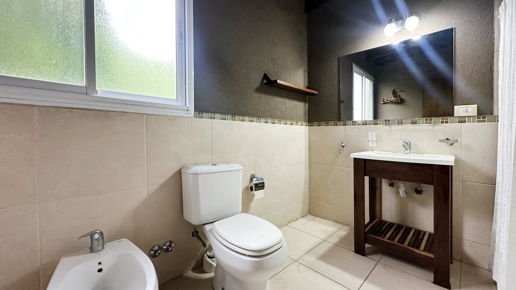 Duplex en alquiler Pinamar Zona Duplex