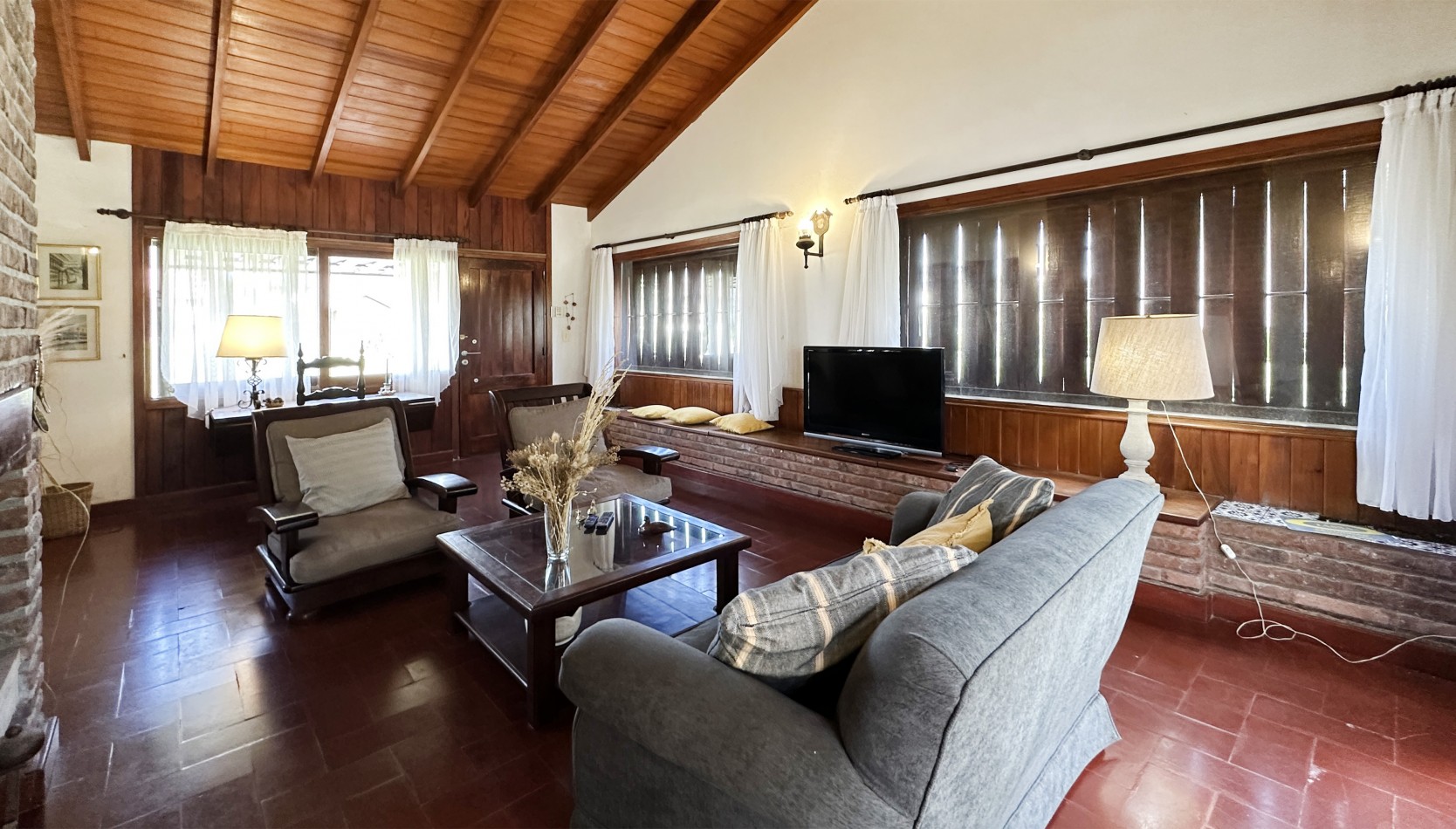 Casa en alquiler Pinamar Zona Norte Playa