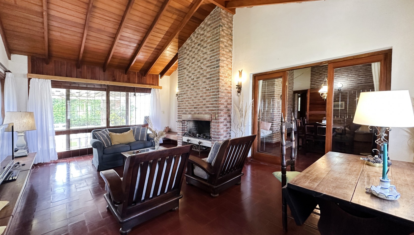 Casa en alquiler Pinamar Zona Norte Playa