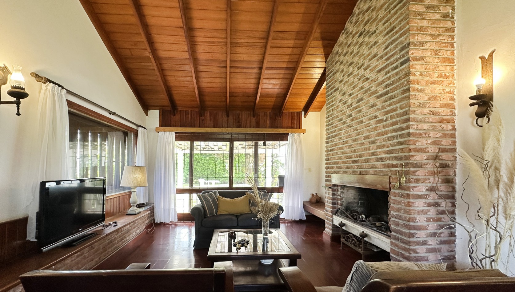 Casa en alquiler Pinamar Zona Norte Playa