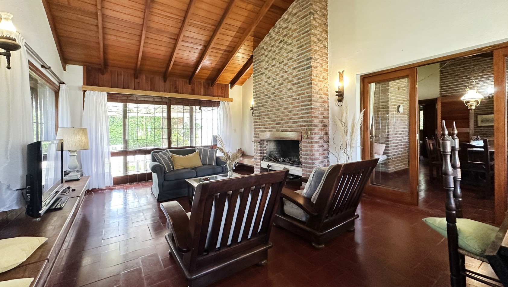 Casa en alquiler Pinamar Zona Norte Playa