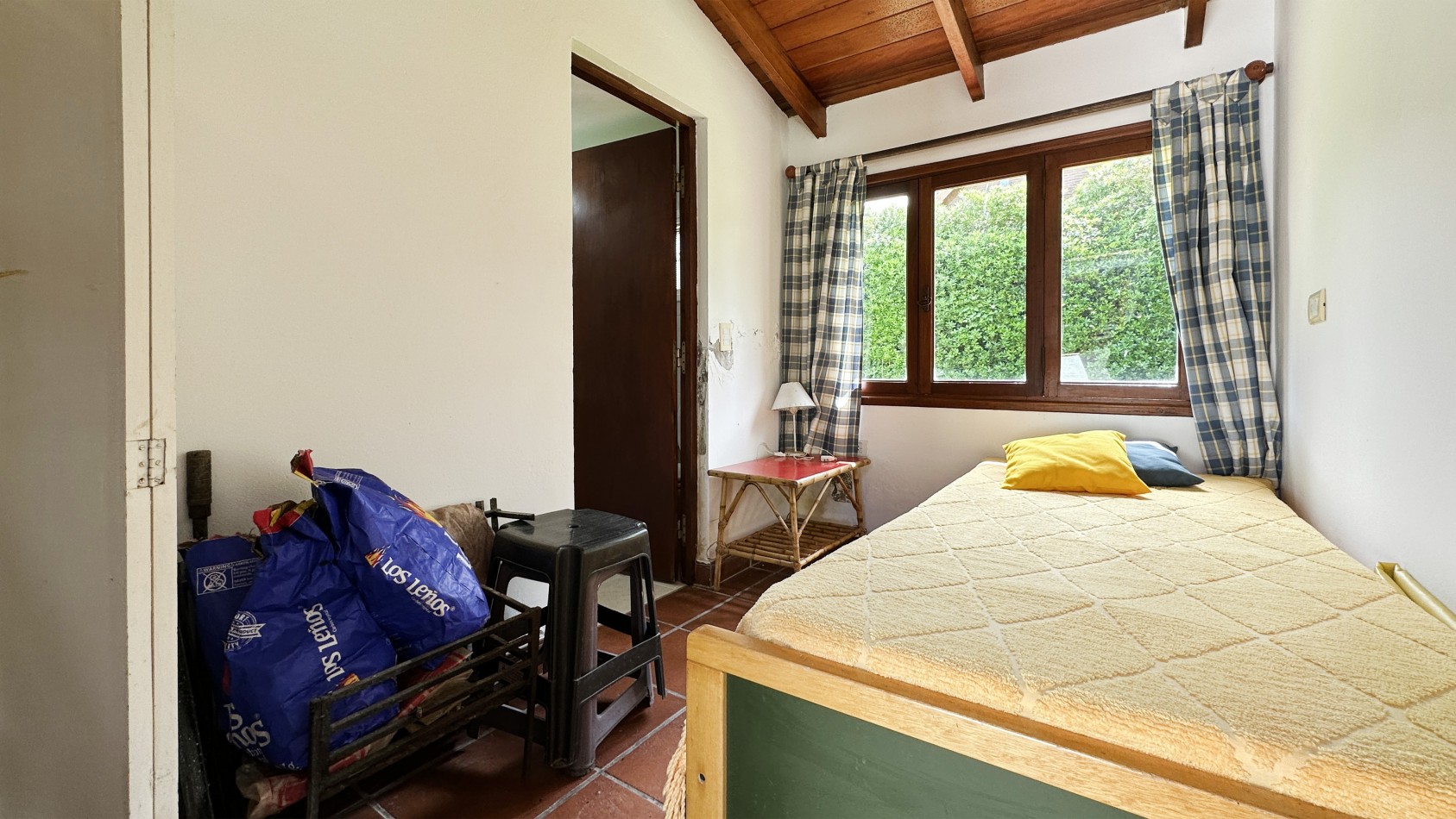 Casa en alquiler Pinamar Zona Norte Playa