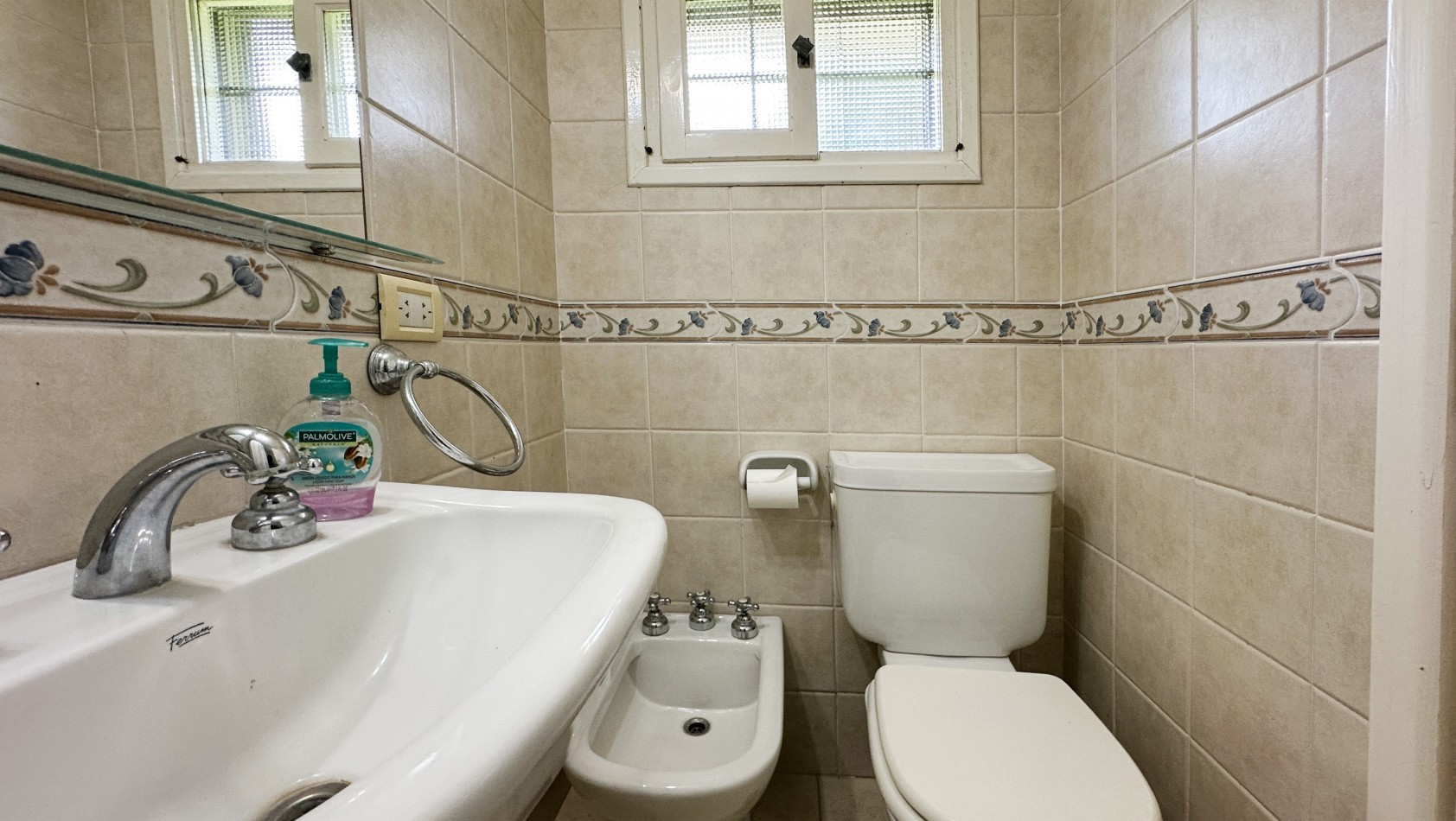 Casa en alquiler Pinamar Zona Norte Playa