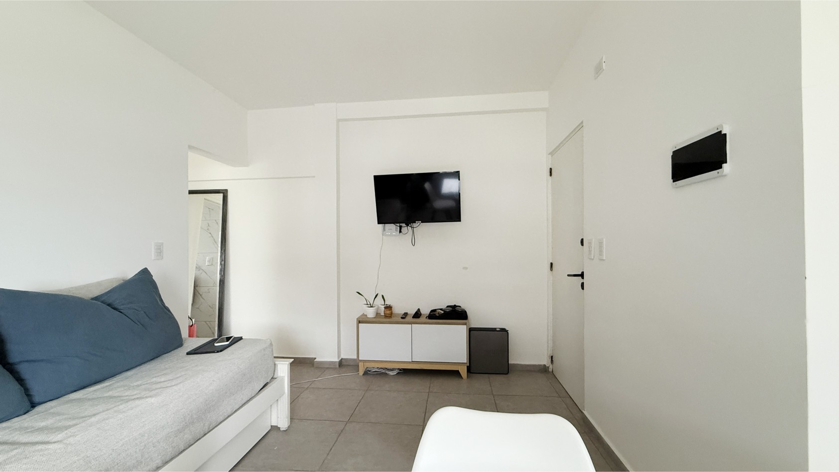 Departamento en Alquiler Pinamar Zona Sur Playa