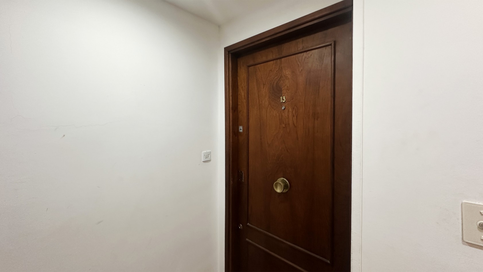 Departamento en venta Pinamar - Zona centro Playa