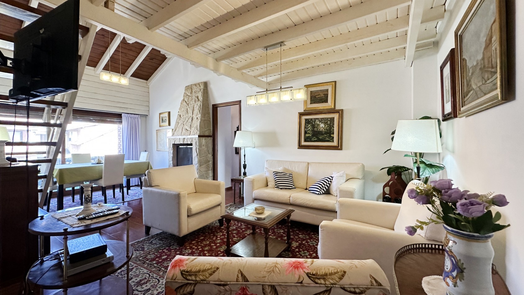 Departamento en venta Pinamar - Zona centro Playa