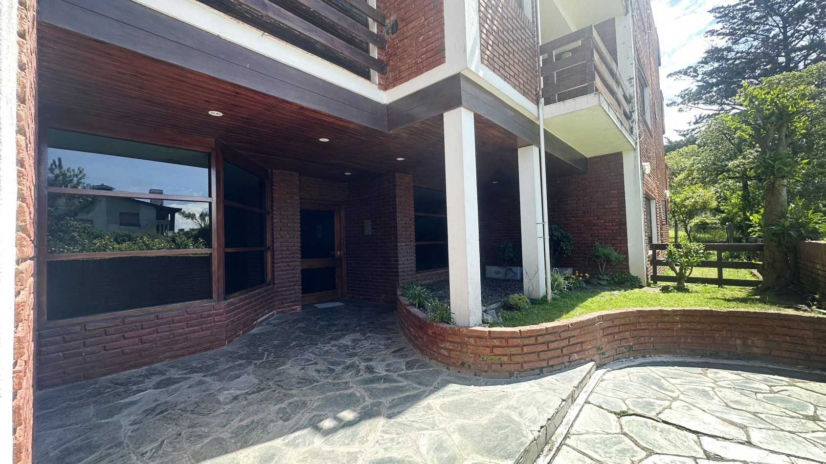 Departamento en venta Pinamar - Zona centro Playa