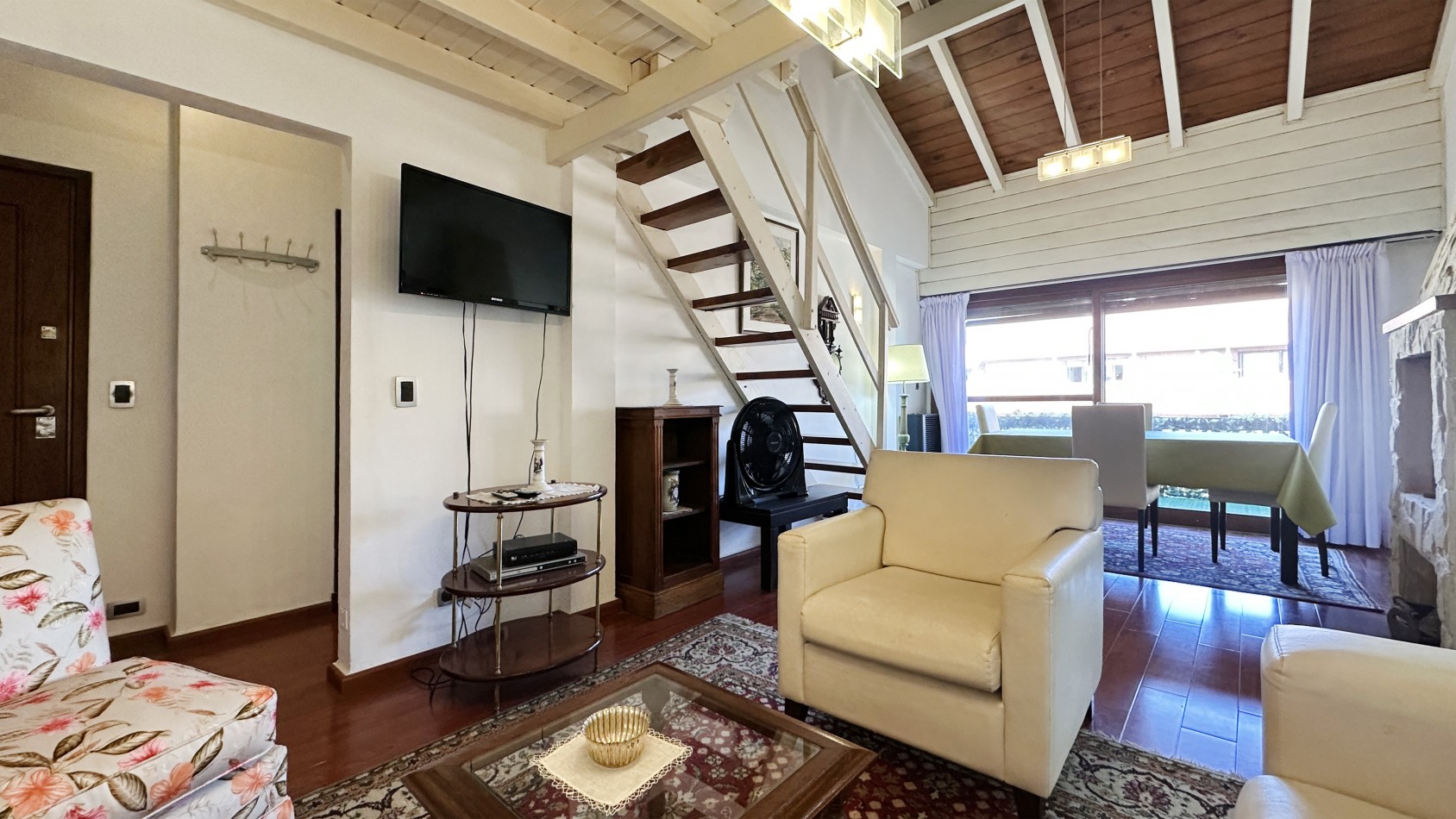 Departamento en venta Pinamar - Zona centro Playa