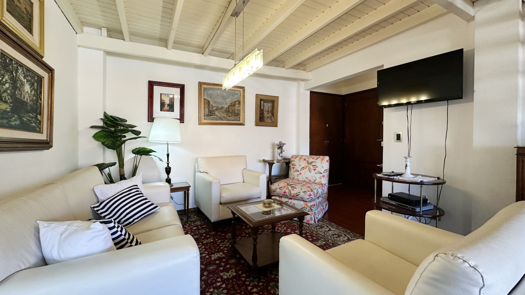 Departamento en venta Pinamar - Zona centro Playa