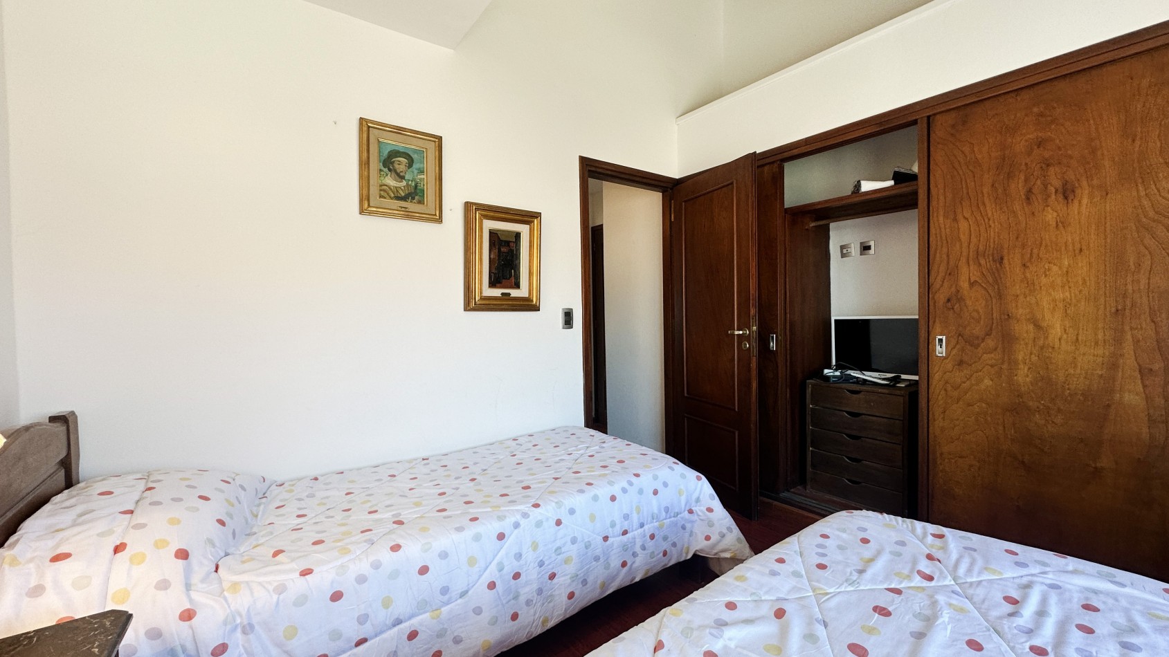 Departamento en venta Pinamar - Zona centro Playa