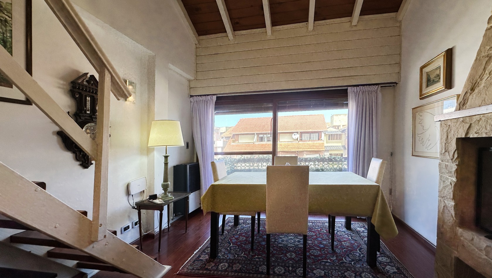 Departamento en venta Pinamar - Zona centro Playa