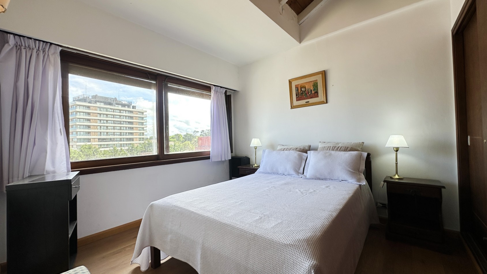 Departamento en venta Pinamar - Zona centro Playa