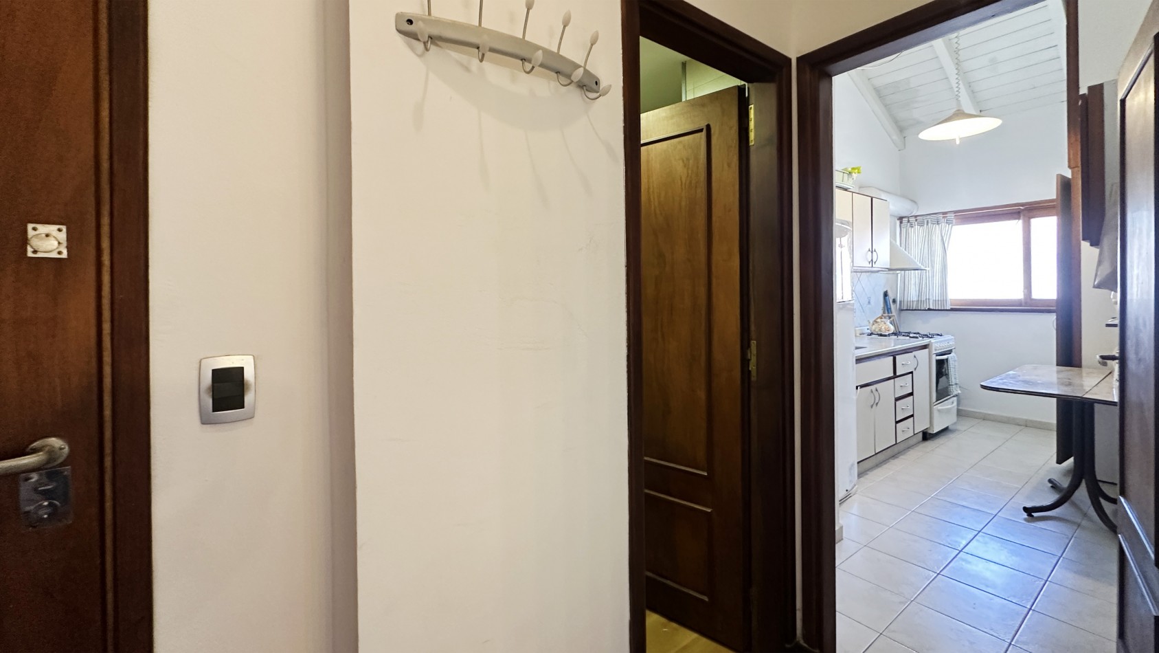 Departamento en venta Pinamar - Zona centro Playa