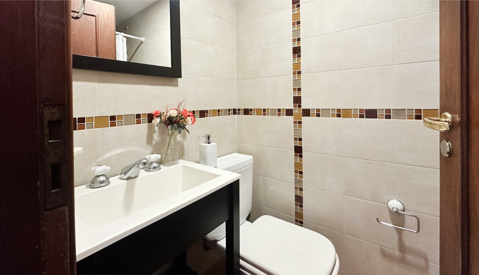 Departamento en venta Pinamar - Zona centro Playa