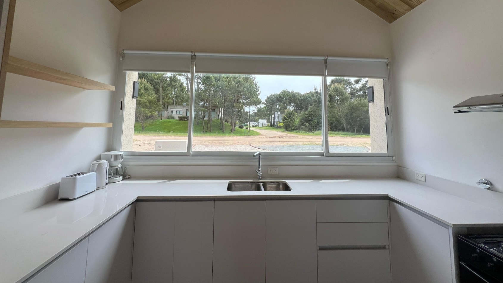 Casa en alquiler Pinamar Zona Alamos