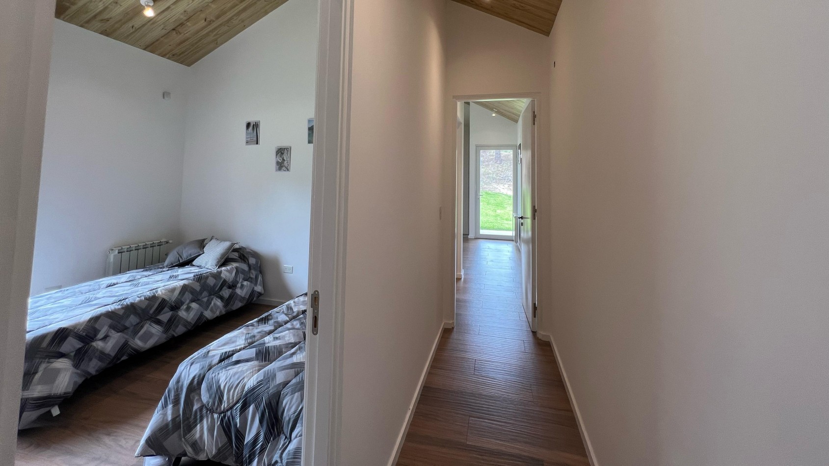 Casa en alquiler Pinamar Zona Alamos