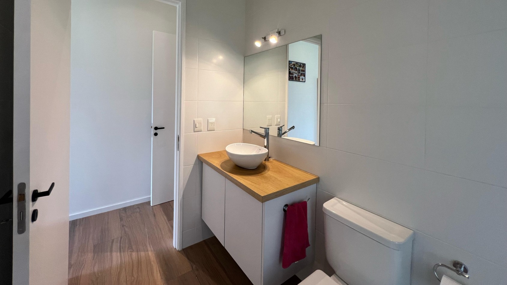 Casa en alquiler Pinamar Zona Alamos