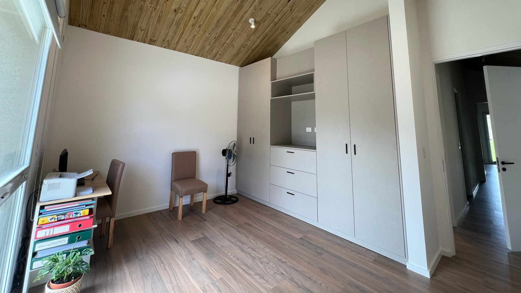 Casa en alquiler Pinamar Zona Alamos