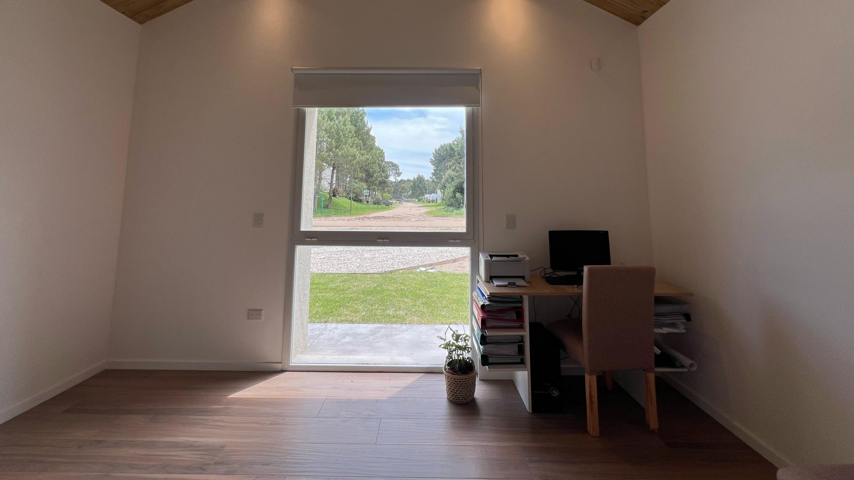 Casa en alquiler Pinamar Zona Alamos