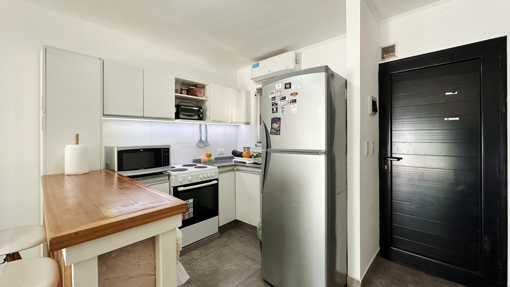 Departamento en venta Pinamar Zona Centro