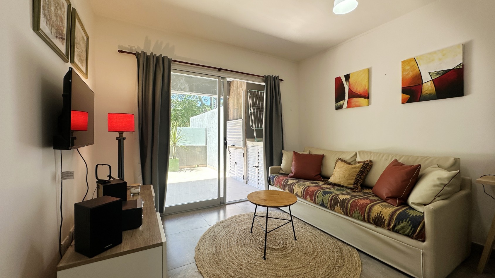 Departamento en venta Pinamar Zona Centro