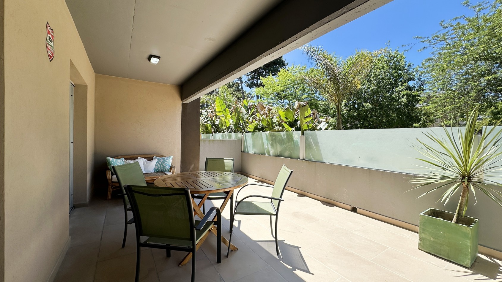 Departamento en venta Pinamar Zona Centro