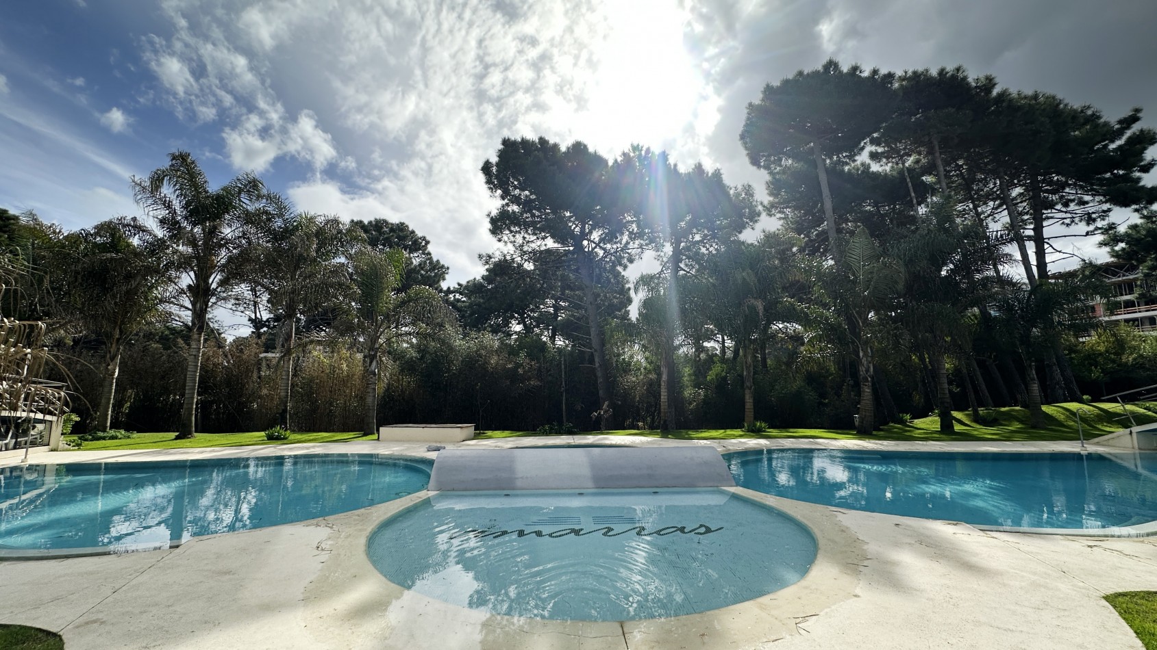 Departamento en venta Pinamar Zona Centro