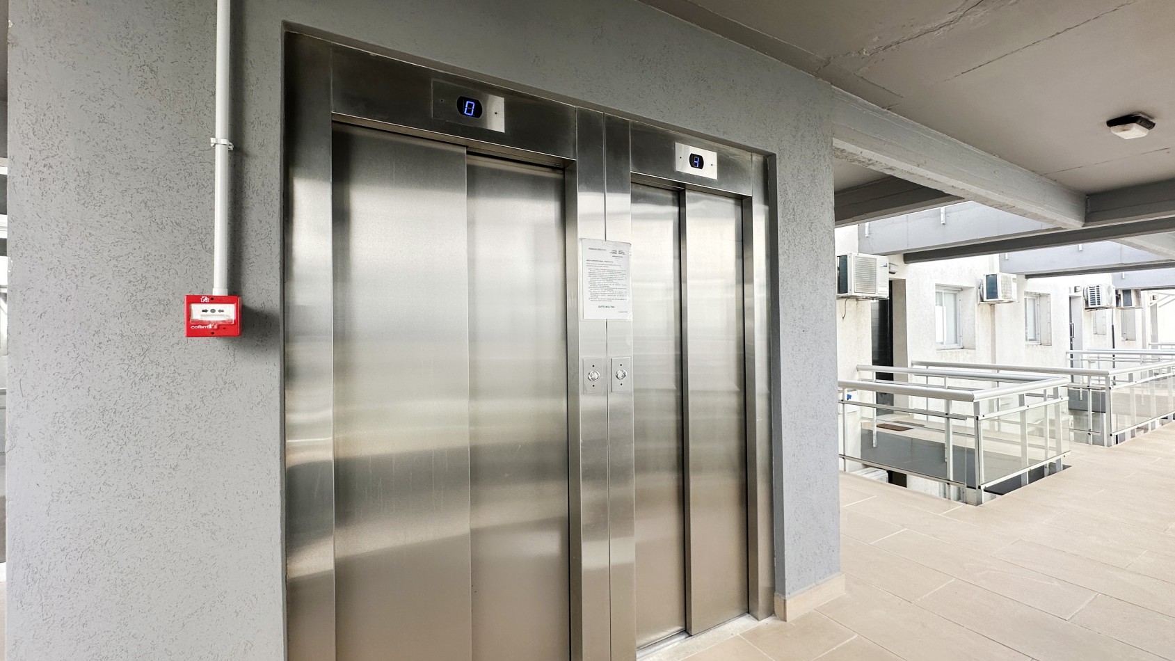 Departamento en venta Pinamar Zona Centro