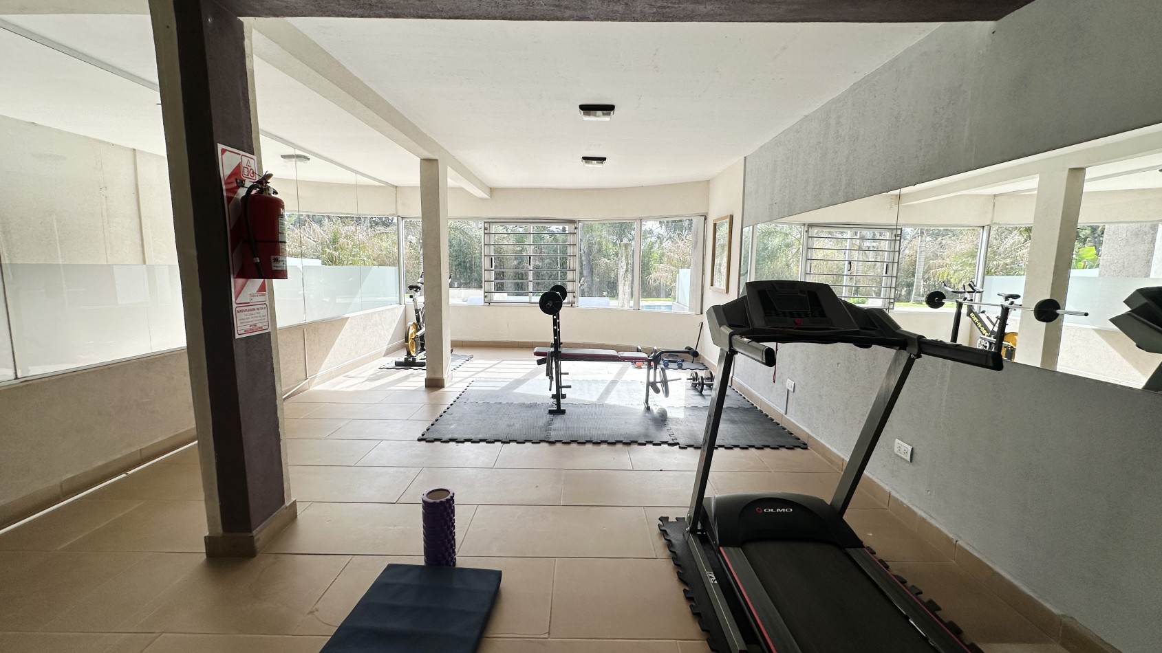 Departamento en venta Pinamar Zona Centro