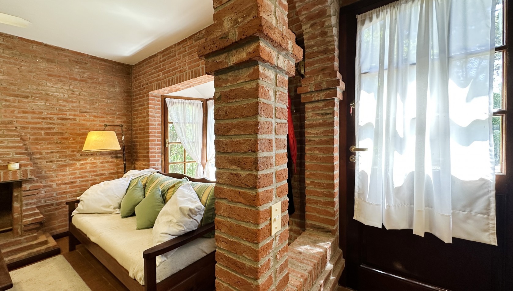 Duplex en alquiler Pinamar Zona Duplex