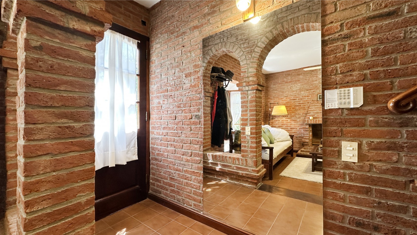 Duplex en alquiler Pinamar Zona Duplex