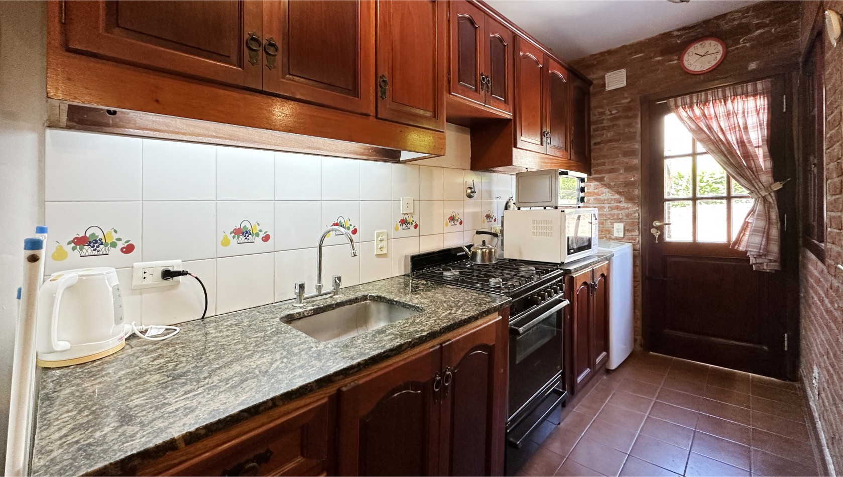 Duplex en alquiler Pinamar Zona Duplex