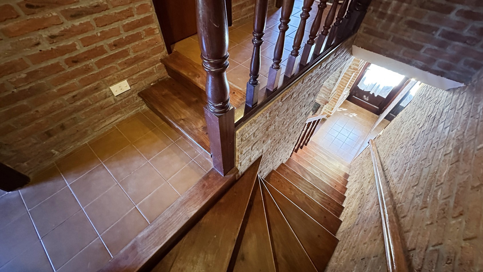 Duplex en alquiler Pinamar Zona Duplex